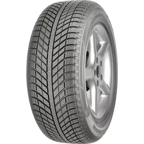 Goodyear Vector 4 Seasons SUV 255/55 R18 109V XL
