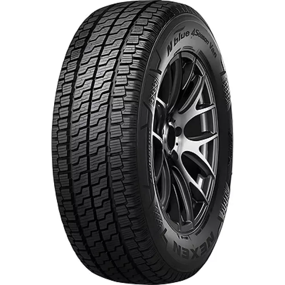 Nexen N'Blue 4Season Van 205/65 R15C 102/100T