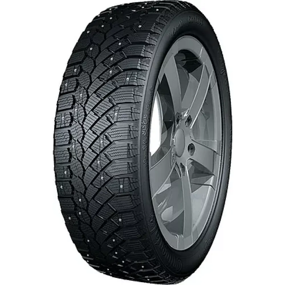 Continental ContiIceContact 4x4 235/55 R19 105T XL