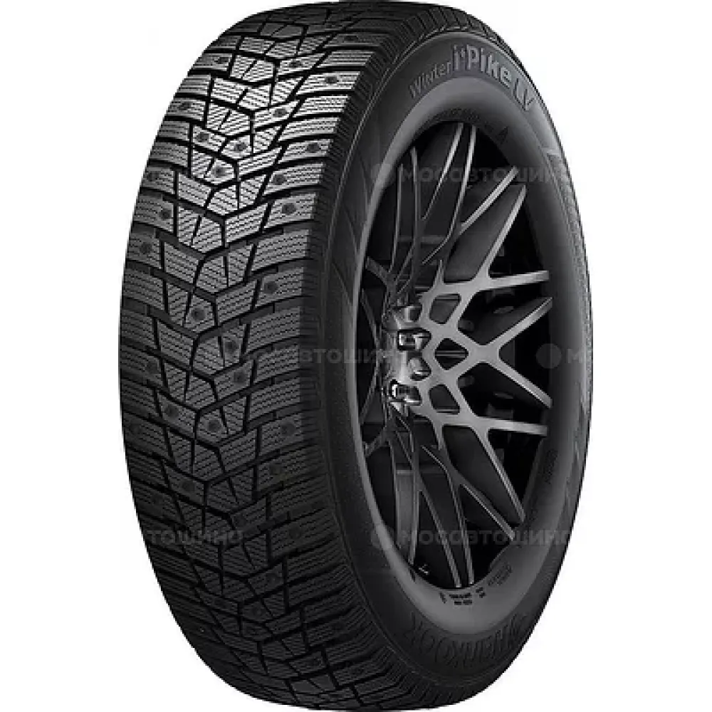 Hankook RW15 Winter i Pike LV (Нешип) 225/55 R17C 109/107R