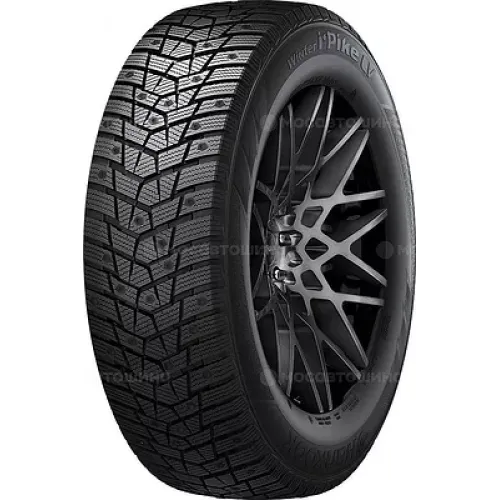 Hankook RW15 Winter i Pike LV (Нешип) 225/55 R17C 109/107R