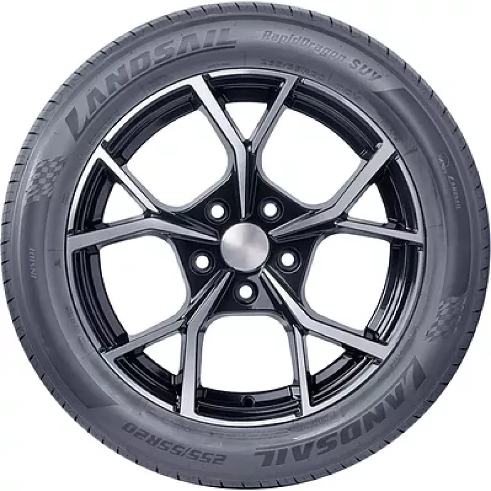 Landsail RapidDragon SUV 275/50 R21 113W XL