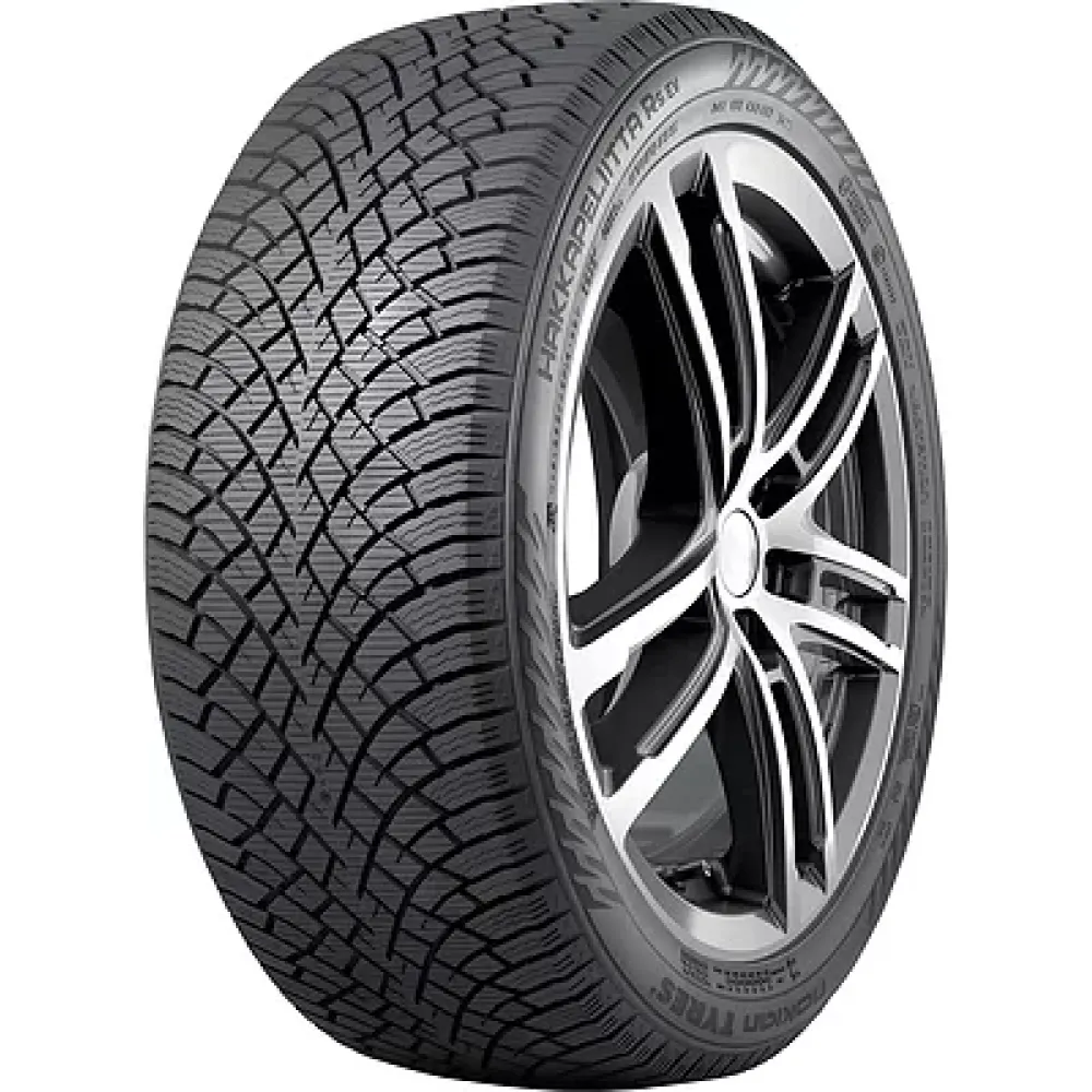 Nokian Hakkapeliitta R5 EV 245/45 R19 102T XL