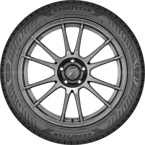 Goodyear Eagle F1 Asymmetric 6 235/50 R18 101Y XL