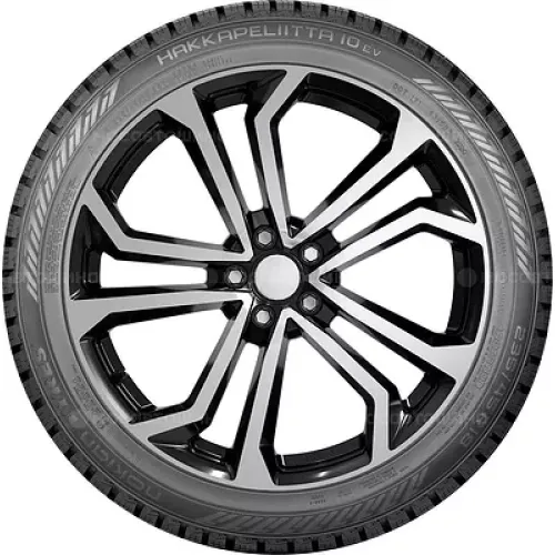 Nokian Hakkapeliitta 10 EV 245/45 R20 103T XL