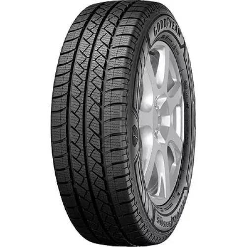 Goodyear Vector 4 Seasons Cargo 205/65 R15C 102/100T
