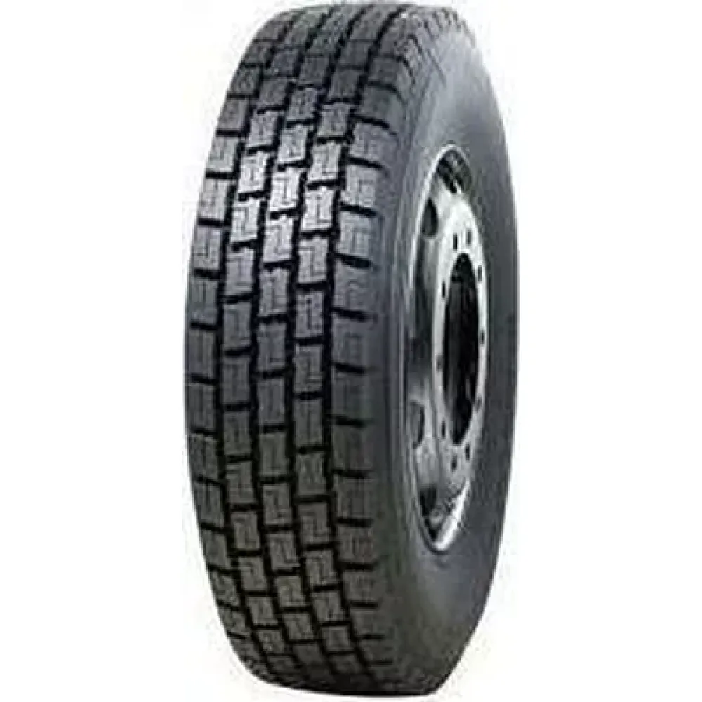 Ovation VI-668 295/80 R22,5 152/149M PR18 (Ведущая ось)