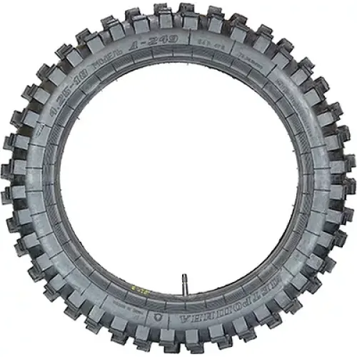 Петрошина Л-249 110/100 R18 64P