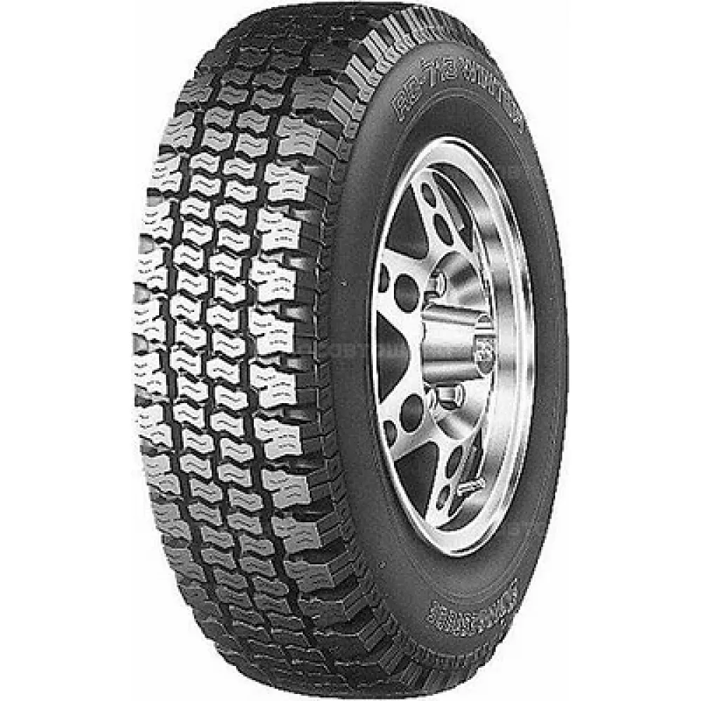 Bridgestone RD713 Winter 7x16C 113M