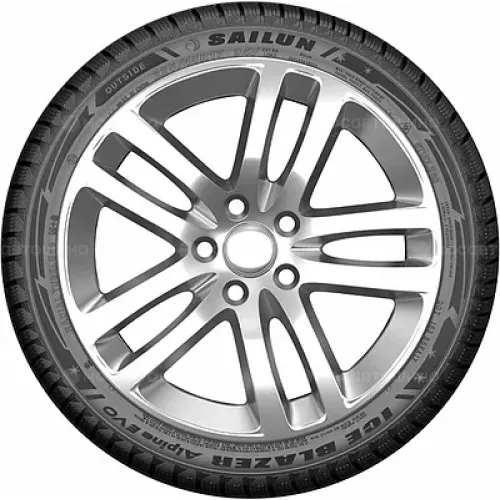 Sailun Ice Blazer Alpine Evo 1 265/65 R17 116H XL