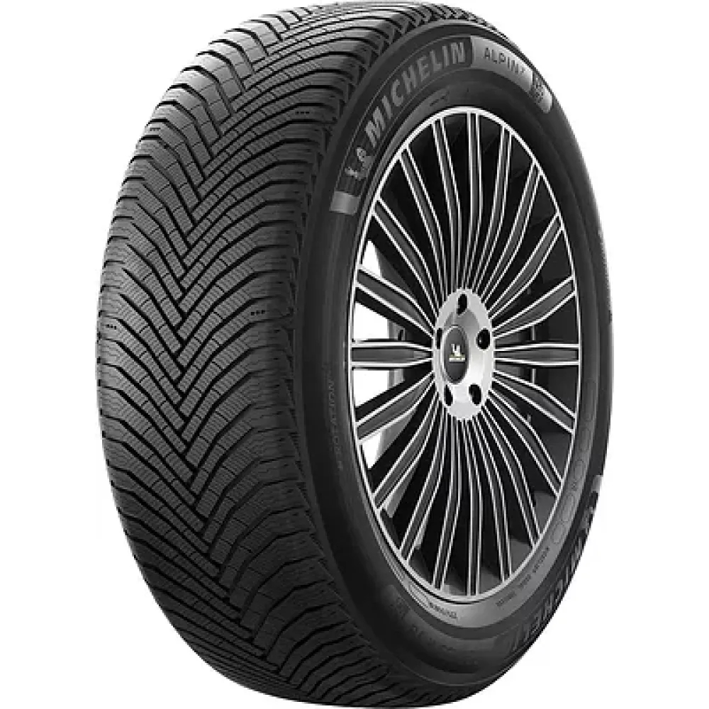 Michelin Alpin 7 235/55 R19 105V XL