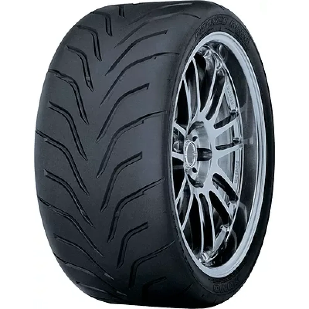 Toyo Proxes R888 275/40 R18 99W