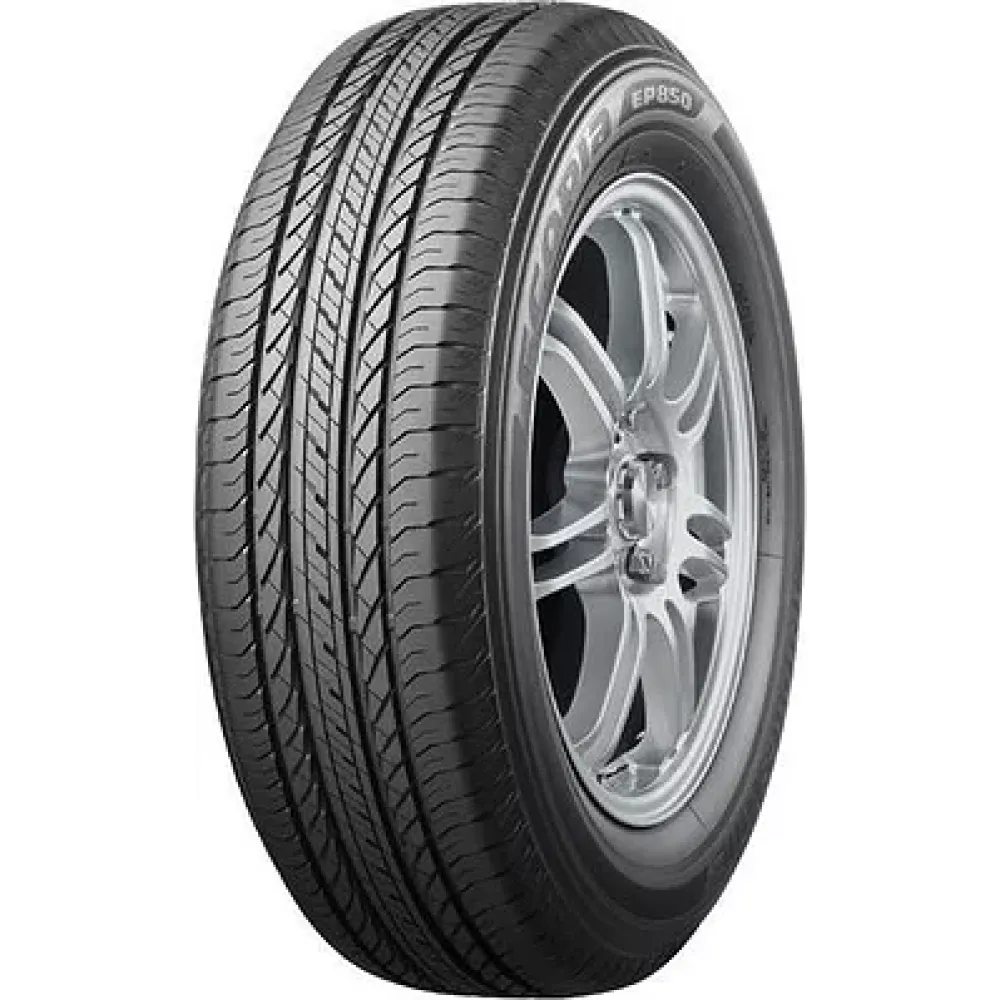 Bridgestone Ecopia EP850 SUV 215/60 R17 96H