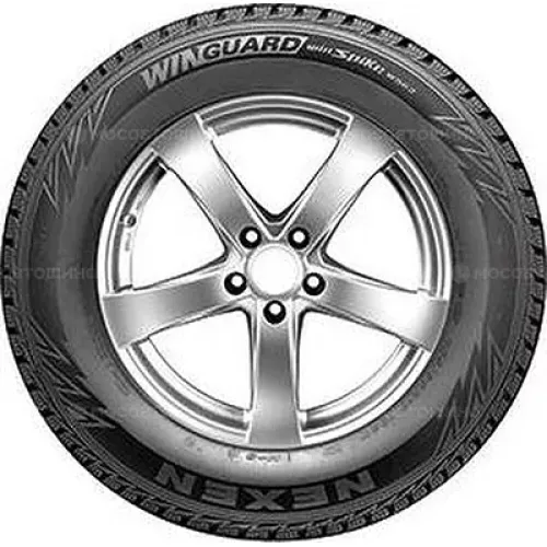 Nexen Winguard WinSpike WS62 SUV 235/60 R17 102T