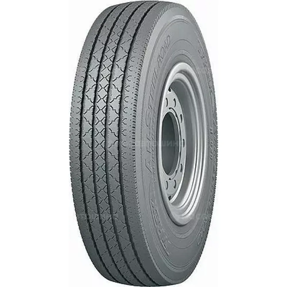 Tyrex All Steel Road Я-626 295/80 R22,5 152/148K (Рулевая ось)