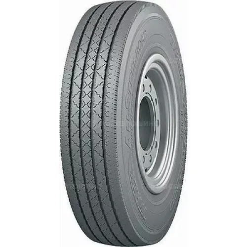 Tyrex All Steel Road Я-626 295/80 R22,5 152/148K (Рулевая ось)