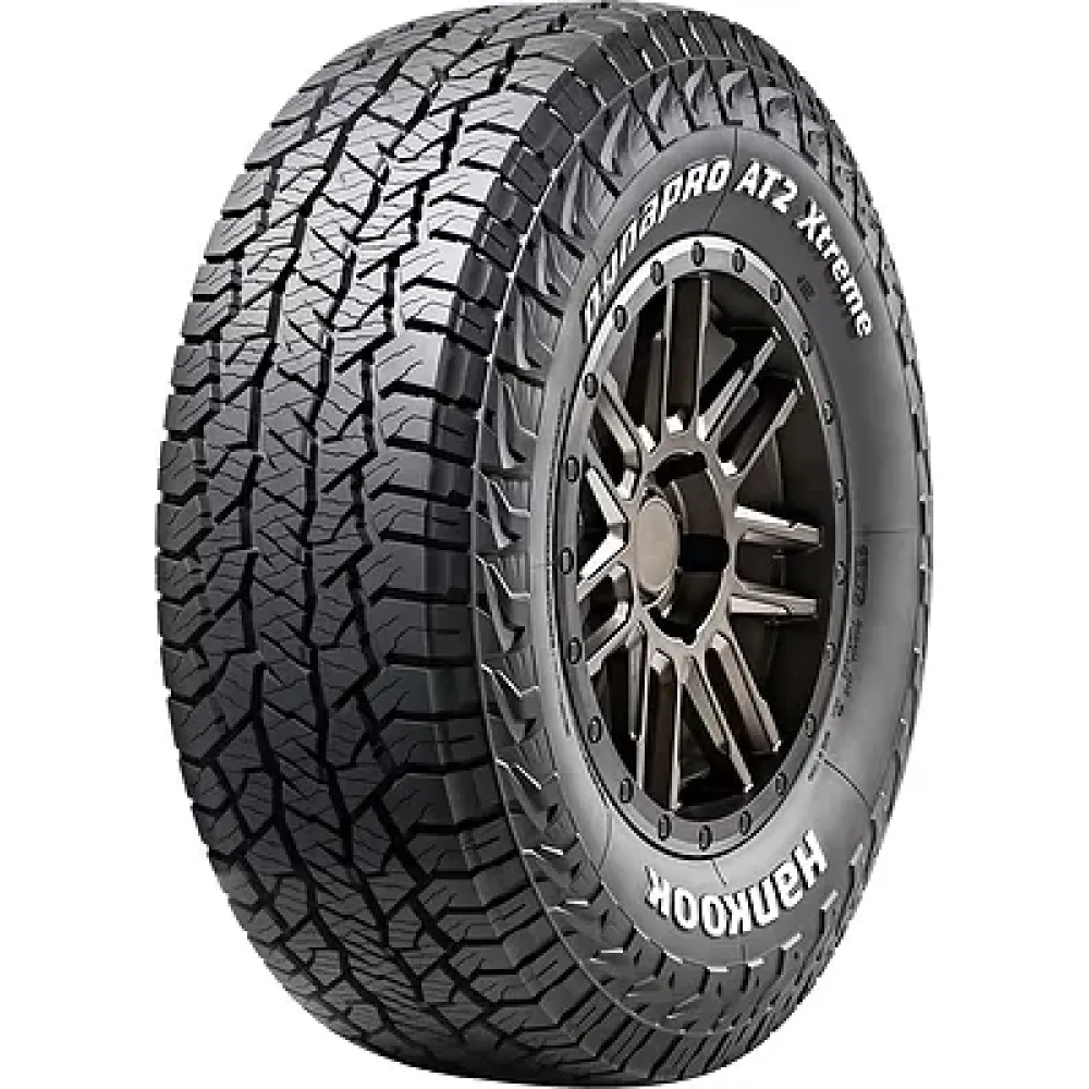 Hankook RF12 Dynapro AT2 Xtreme 225/75 R16C 115/112S