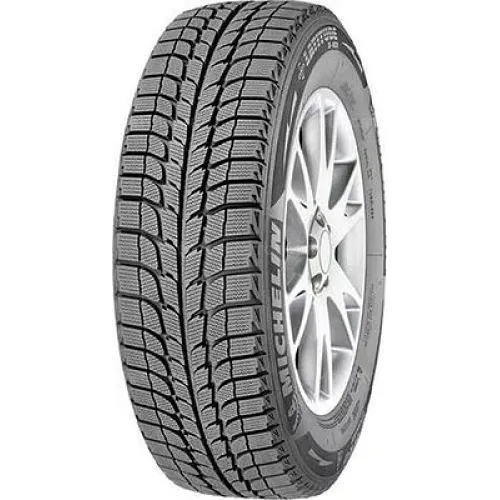 Michelin Latitude X-Ice 235/55 R19 105T