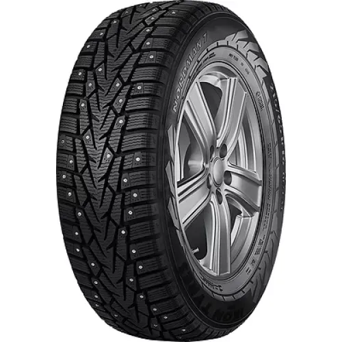 Ikon Nordman 7 225/55 R17 101T XL