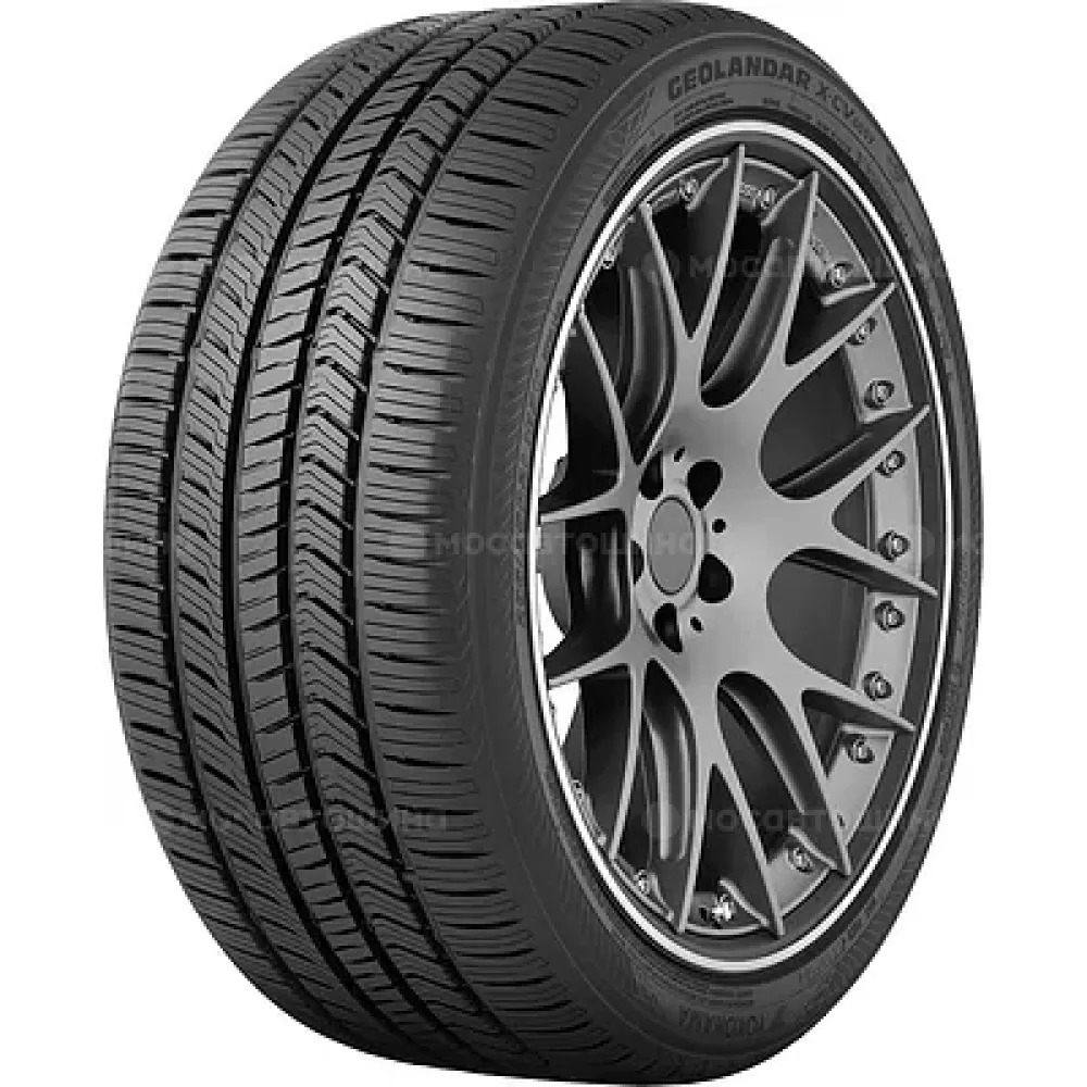 Yokohama Geolandar X-CV G057 265/45 R20 108W