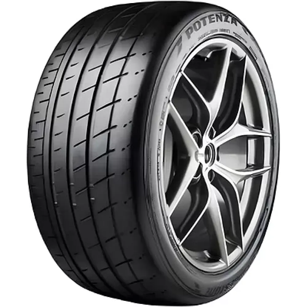 Bridgestone Potenza S007 275/30 R20 97Y XL