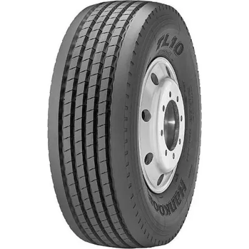 Hankook TL10+ 385/55 R22,5 160K PR18 (Прицепная ось)