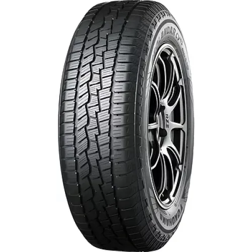 Yokohama Geolandar CV 4S G061 235/55 R19 105V