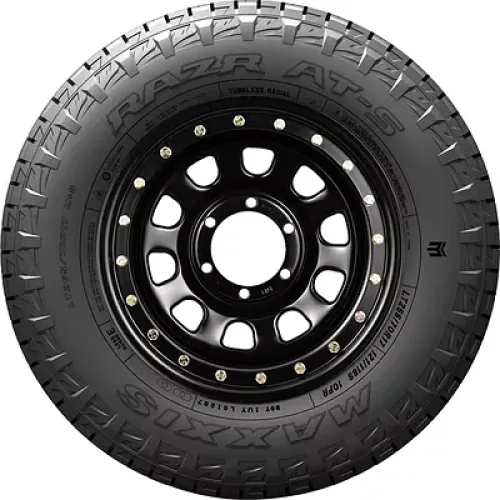 Maxxis AT-781 Razr ATS 215/65 R17 99H