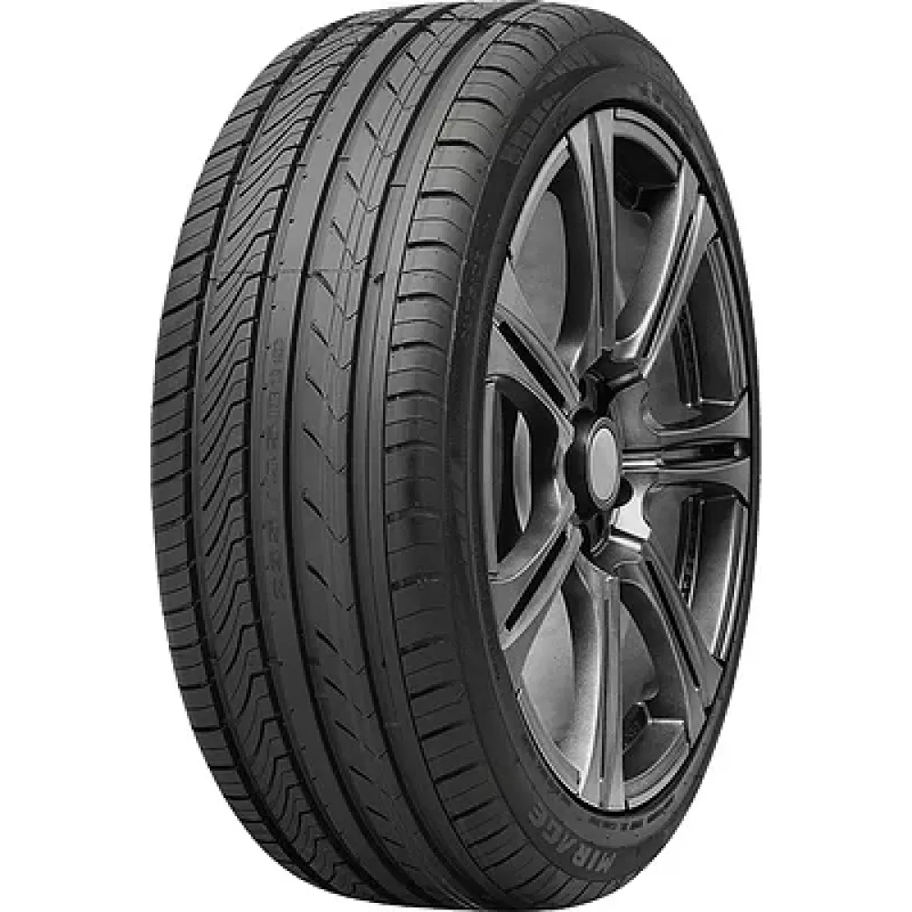Mirage MR-HP172 285/45 R19 111W XL
