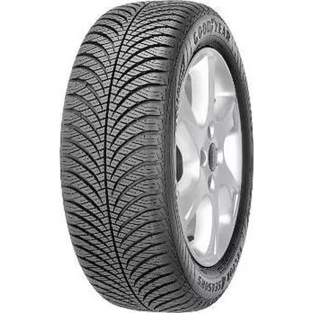 Goodyear Vector 4 Seasons SUV GEN-2 225/65 R17 102H