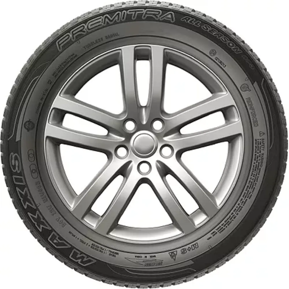 Maxxis Allseason AP3 SUV 235/50 R19 103W XL