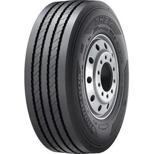 Hankook TH22 385/65 R22,5 160K (Прицепная ось)