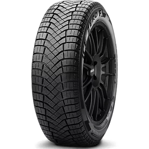 Pirelli Winter Ice Zero Friction 255/50 R19 107H