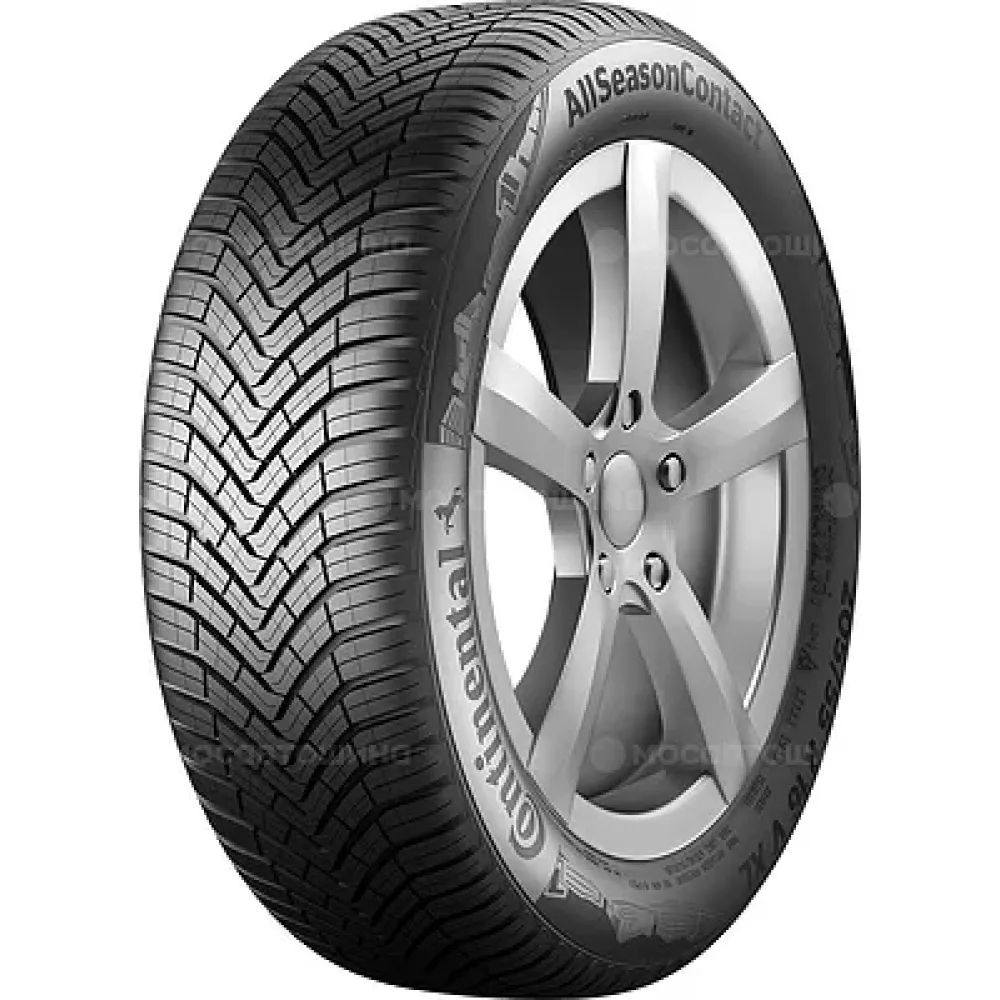 Continental AllSeasonContact 215/55 R17 98W XL