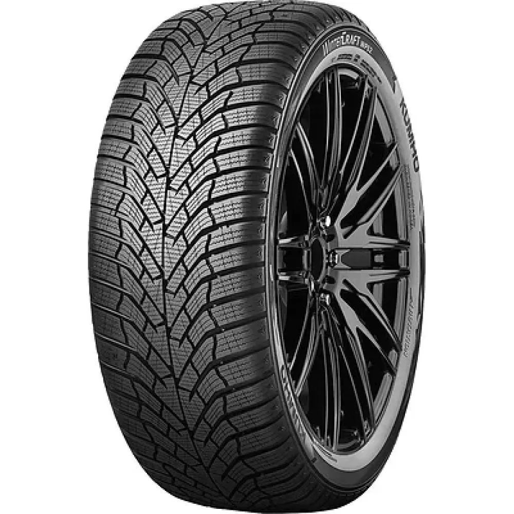 Kumho Wintercraft WP52 195/55 R16 91H
