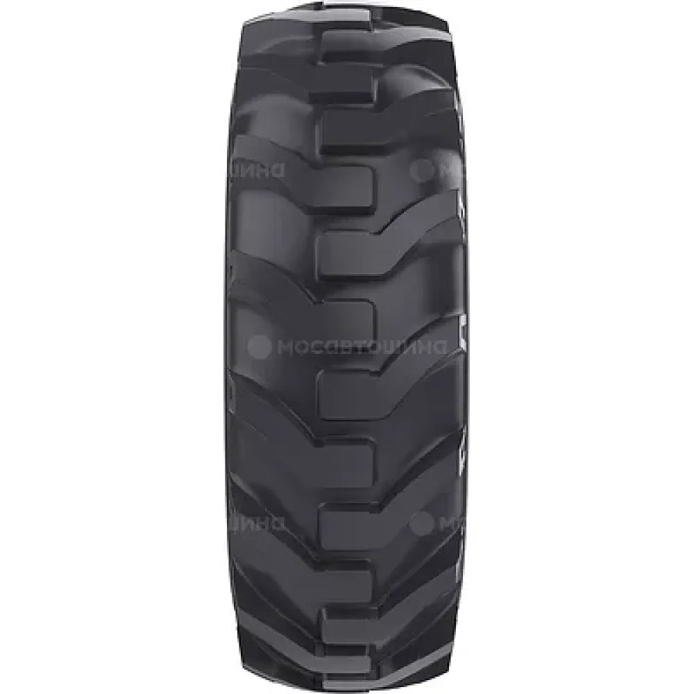 Ascenso BHB310 16,9x24 PR12 TL