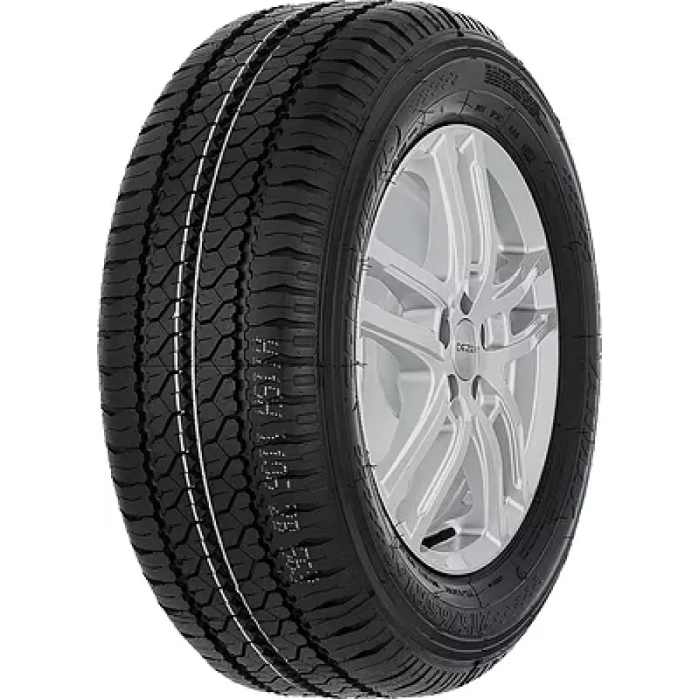 Compasal Vanmax 235/65 R16C 115/113T