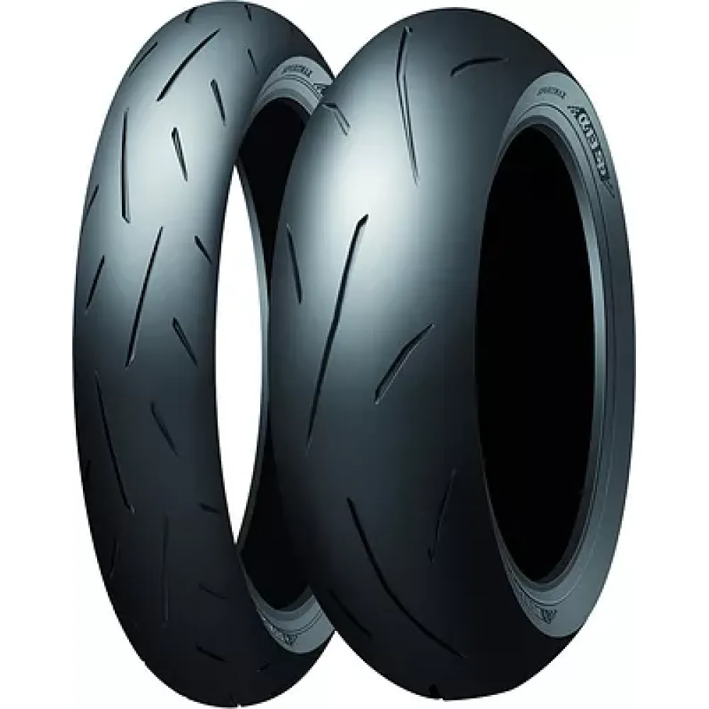 Dunlop Sportmax A-13 SP 110/70 R17 54H (Передняя)