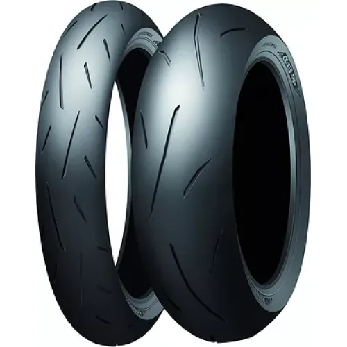 Dunlop Sportmax A-13 SP 110/70 R17 54H (Передняя)
