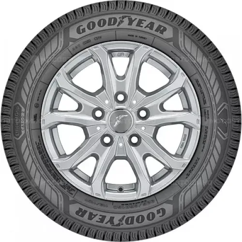 Goodyear EfficientGrip Cargo 2 215/65 R16C 106/104H