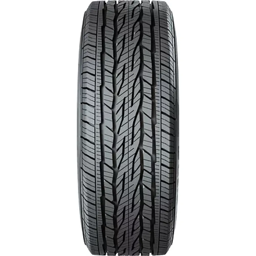 Gislaved Terracontrol 215/50 R17 91H