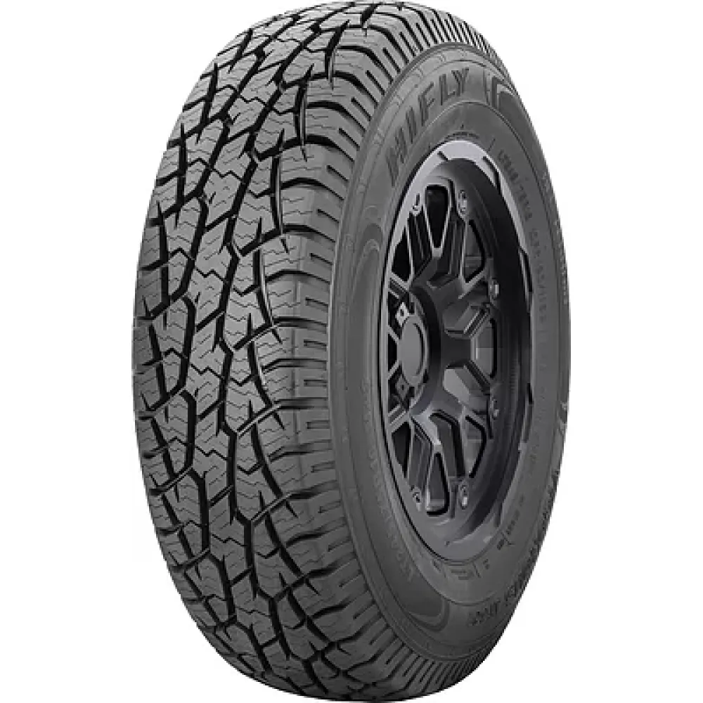 Hifly Vigorous AT601 LT225/75 R16 115/112S