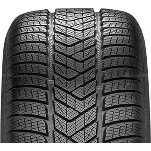 Pirelli Scorpion Winter 275/35 R22 104V XL