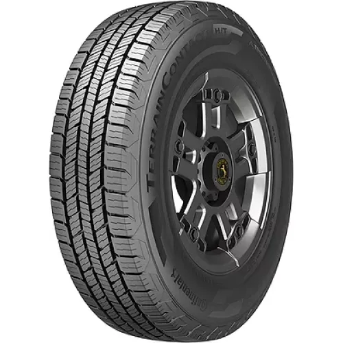 Continental TerrainContact H/T 275/65 R18 116T