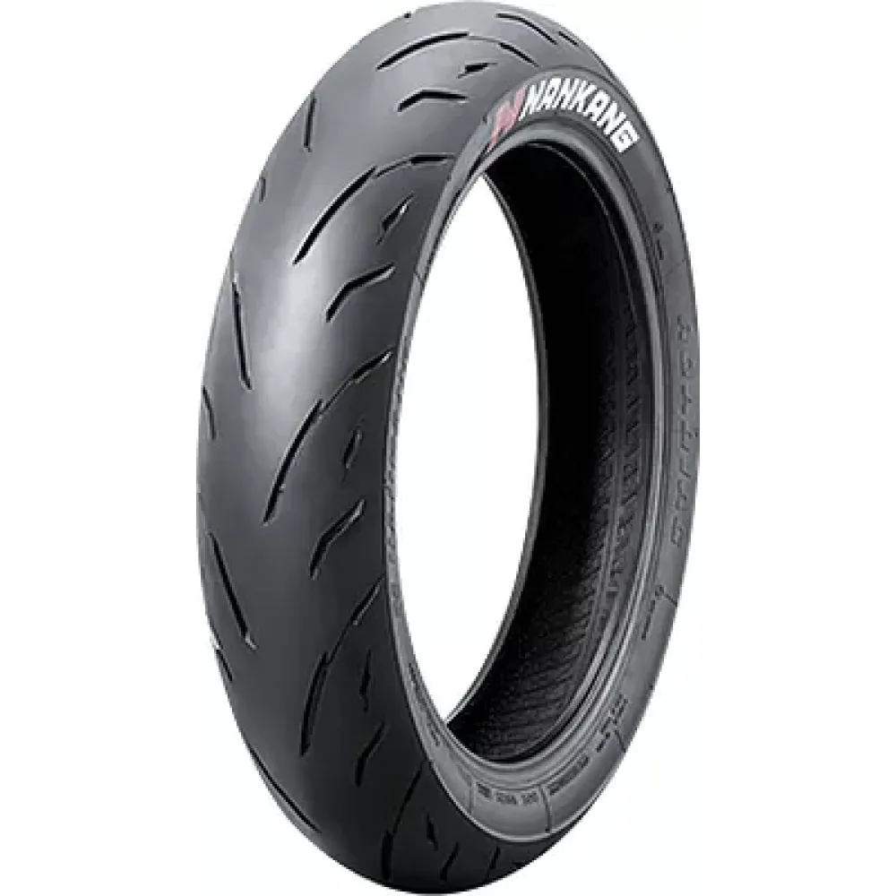 Nankang WF-99 110/70 R17 54H (Передняя)
