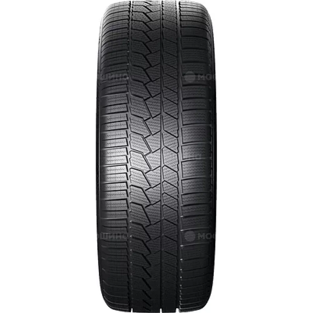 Continental ContiWinterContact TS 860 S 245/40 R19 98V XL