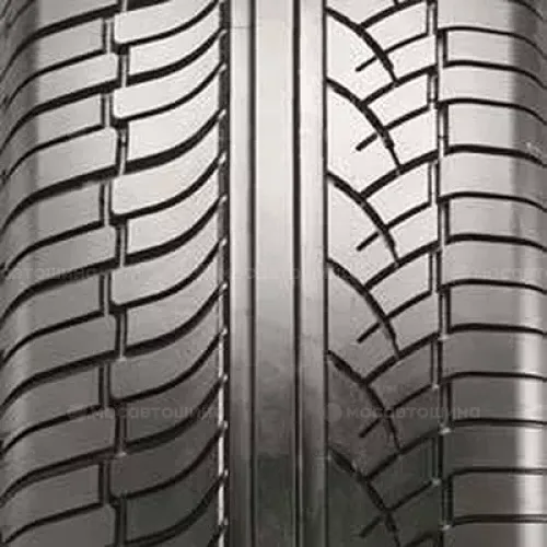 Michelin 4X4 Diamaris 235/65 R17 108V XL