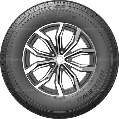 Dynamo MHT01 Hiscend-H 245/70 R16 107S FR