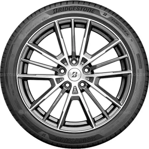 Bridgestone Turanza 6 275/40 R21 107Y XL