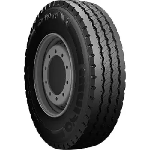 Orium On/Off Go Steer 385/65 R22,5 158K (Рулевая ось)